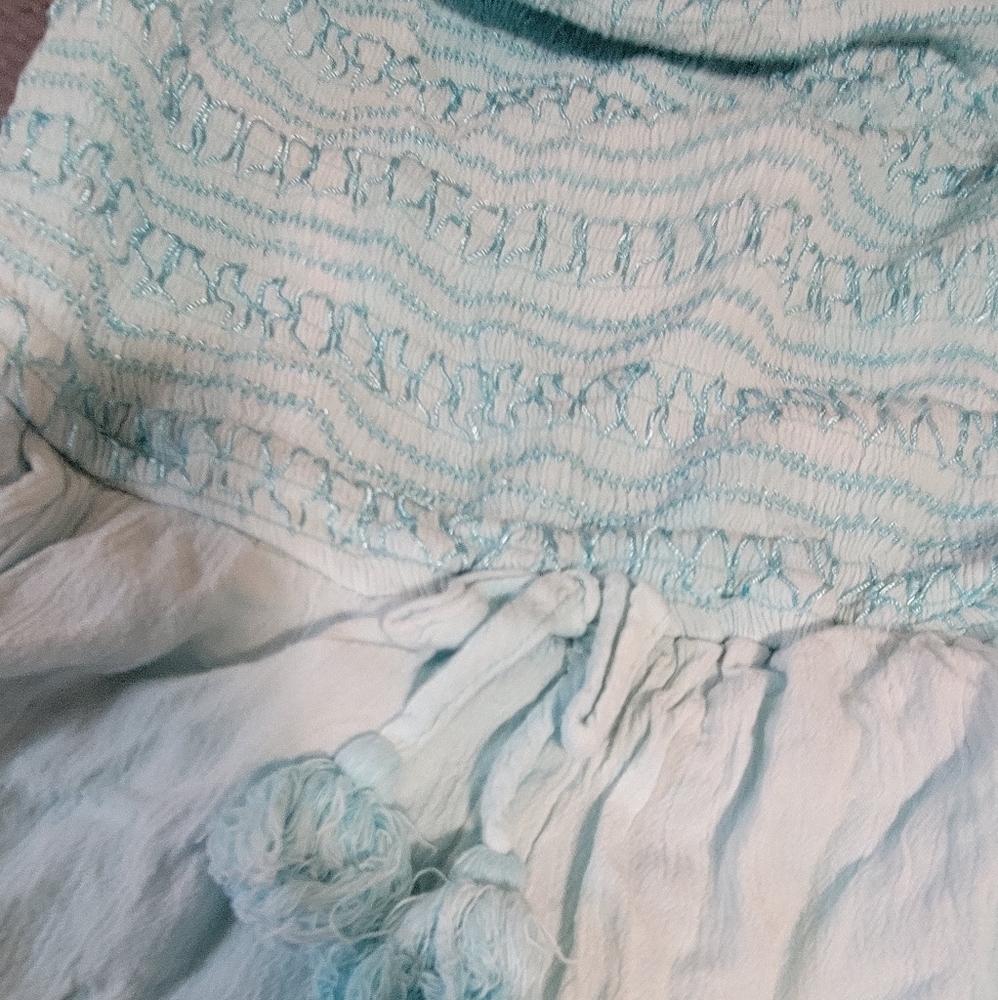 Justice rompers Size 14